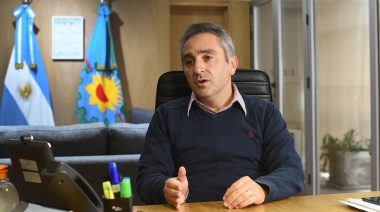 Larroque pidió ser "prudentes" hasta conocer las nuevas medidas