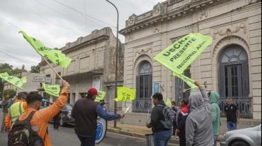 Despidos en Dos Arroyos S.A.: incertidumbre por obra pública