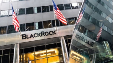 BlackRock acecha Vaca Muerta mientras la dupla Caputo-Bausili diseñan un nuevo endeudamiento