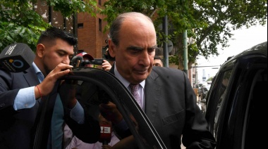 Francos admitió que las medidas económicas de Caputo "afectan a todos los argentinos"