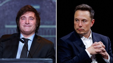 Tras el favor que le hizo en el DNU, Milei reveló que Elon Musk quiere el litio argentino