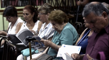 Proponen derogar la movilidad jubilatoria y facultar al Ejecutivo a aumentar las prestaciones