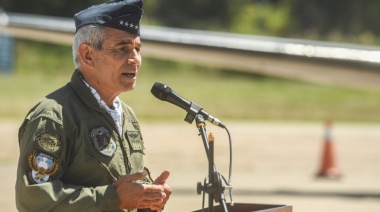 Quién es el nuevo jefe del Ejército y qué hay detrás de la "reestructuración"
