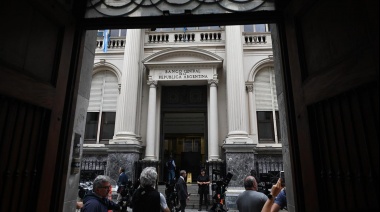 El volumen de los plazos fijos tradicionales en pesos cayó 46% en diciembre