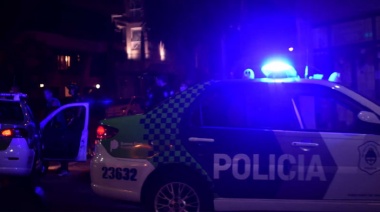 Un jubilado mató de un tiro en el pecho a un supuesto ladrón que entró a su casa