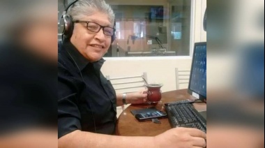 José C. Páz | Fallecio el Periodista Pedro Birro