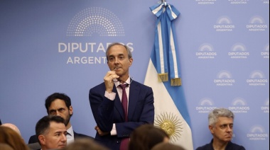 Se dio de baja Educ.ar y se pierden miles de contenidos de calidad para los chicos