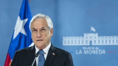 Murió el expresidente Sebastián Piñera en un accidente de helicóptero