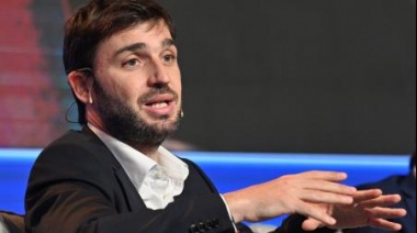 Gobernadores respaldan a Torres en su enfrentamiento con Milei