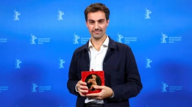 Cine argentino galardonado en Berlín