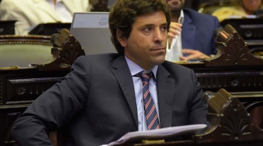 La primera baja para Patricia Bullrich
