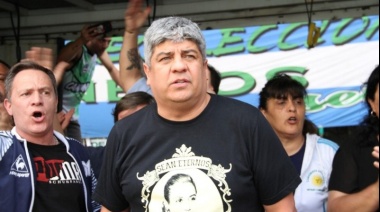 Moyano aseguró que la CGT hará su propia convocatoria a los gobernadores