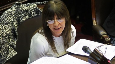 Murió Diana Conti