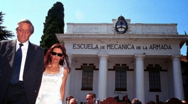 Cristina Kirchner: Mensaje por el Día de la Memoria