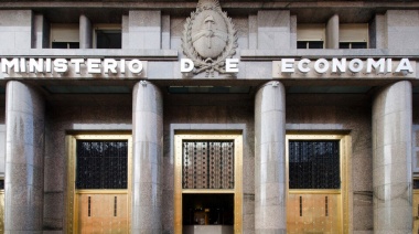 La economía cayó 5,6 por ciento, según una consultora del mercado