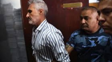 Condenaron a Nicolás Pachelo a prisión perpetua por el crimen contra María Marta García Belsunce