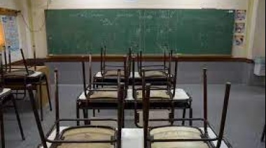Paro nacional docente: CTERA anunció la medida de fuerza para el jueves 4 de abril