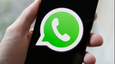 Se cayó WhatsApp a nivel mundial durante varios minutos