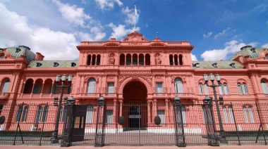 Los gobernadores de Juntos por el Cambio se reunieron en Casa Rosada