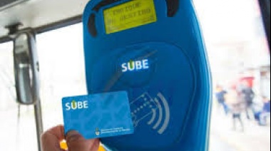 El transporte público también se podrá pagar con billeteras virtuales y tarjetas