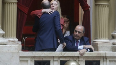 Diputados aprobó la privatización de empresas públicas: