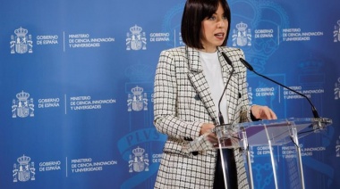 Milei volvió a ser criticado por el gobierno de Pedro Sánchez