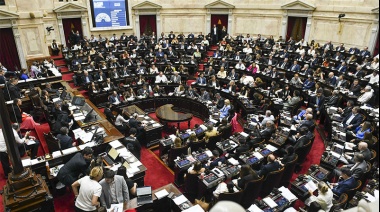 La oposición logró mayoría para debatir en comisión el presupuesto universitario