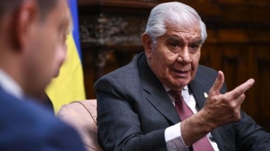 Murió Guillermo Pereyra, histórico sindicalista de petroleros