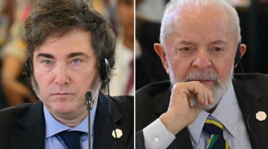 Milei no asistirá a la cumbre del Mercosur