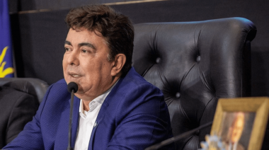 La Justicia confirmó el procesamiento de Fernando Espinoza por abuso sexual