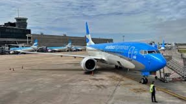 El Gobierno desreguló la actividad aerocomercial