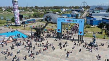 Tecnópolis no abre en las vacaciones de invierno
