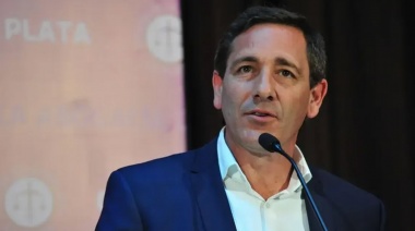 El Gobierno echó  Garro tras pedirle a Messi que se disculpe por los cantos contra Francia