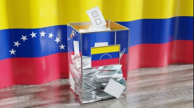 Venezuela elige a su próximo presidente: Maduro y González Urrutia se disputan la victoria