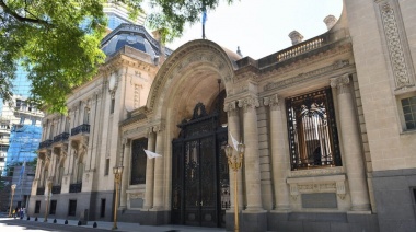 Argentina y otros países pidieron "un conteo de los votos transparente" en las elecciones en Venezuela
