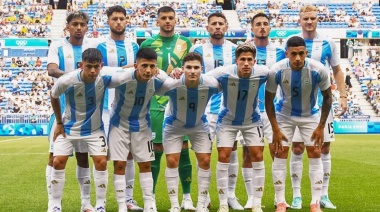 El equipo de Mascherano cayó ante Francia y quedó eliminado