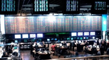 Derrumbe en las bolsas del mundo por temor a recesión en EEUU