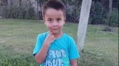 Investigan transferencias millonarias que recibieron los hermanos del niño