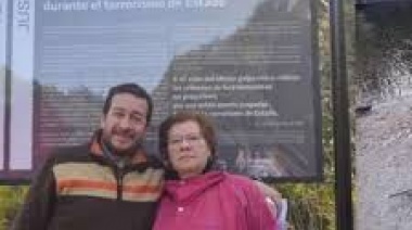 Detuvieron a Fernando Albareda acusado del asesinato de su madre