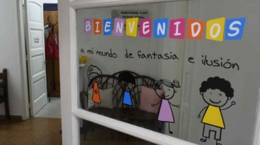 Día del Maestro de Educación Especial