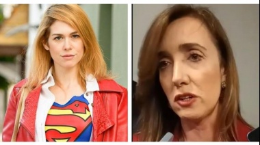 "Por qué carajo no saltó Victoria Villarruel?" se preguntó una diputada de LLA