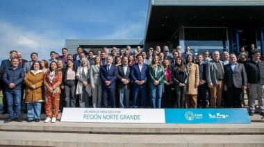 Más de 500 intendentes exigen al Gobierno Nacional un cambio de rumbo económico y social para la Argentina
