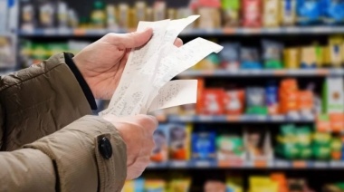 La inflación de julio fue de 4%