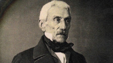 Muere en Boulogne-Sur-Mer, Francia, el general José de San Martín.