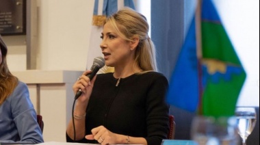 Fabiola Yañez declaró que perdió el teléfono celular con los chats con Alberto Fernández