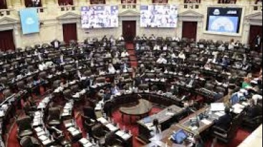 Hay quórum en Diputados y la oposición va por el rechazo del DNU sobre los fondos de la SIDE