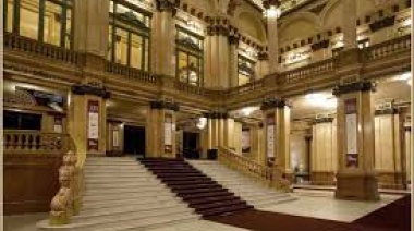 Julio Bocca será el nuevo director del Teatro Colón