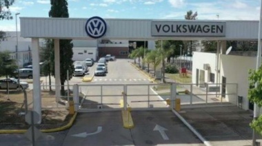 Volkswagen desvinculó a 300 Operarios