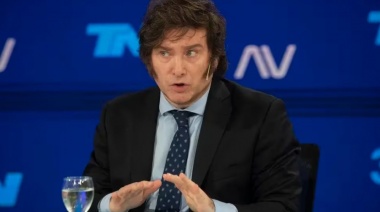 Las restricciones de Milei para acceder a la información pública