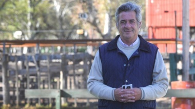 Enviaron dos paquetes con explosivos al presidente de la Sociedad Rural Argentina e hirieron a su secretaria